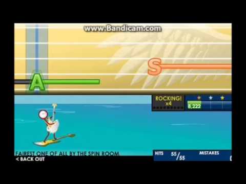 Super Crazy Guitar Maniac Deluxe 4 [Fairest one of all] (Amateur) Perfect