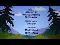 Nature Cat Credits