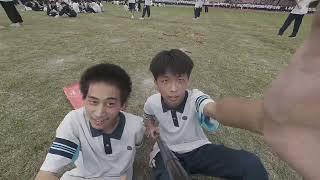 How is Chinese high school like in 2025? Here's my answer.