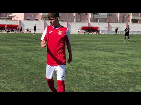 Lusitano VRSA Vs Louletano