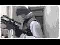 Видео со съемок клипа - Процесс запущен [Backstage] 
