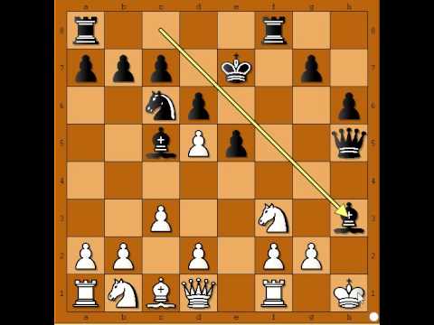 Napad je najbolja odbrana -  NORTIJE vs KETT - Traxlerov protivnapad  # 439