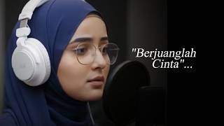 Download lagu FIGHT FOR LOVE - THE SWEETEST HEART-TOUCHING SONG - Tuba Syifahul Huda mp3