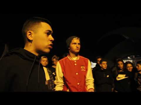 👥Nexus the Cheru vs Los Guanches - DUAL BATTLE CanarySkillsHH&Altaesfera