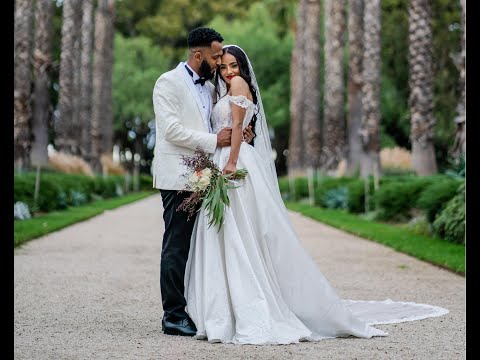 Tom & Syndel's wedding in Melbourne ( Day 1)