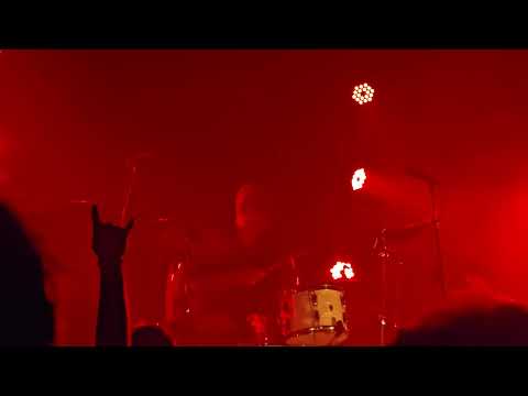 El Caco - For You, live @ Rockefeller, Oslo, 03.01.25