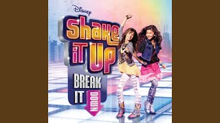 Shake It Up (From &quot;Shake It Up&quot;)
