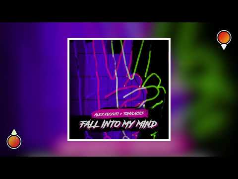Alex Pizzuti & TonyLACES - Fall Into My Mind (Bass House) [FREE DOWNLOAD]