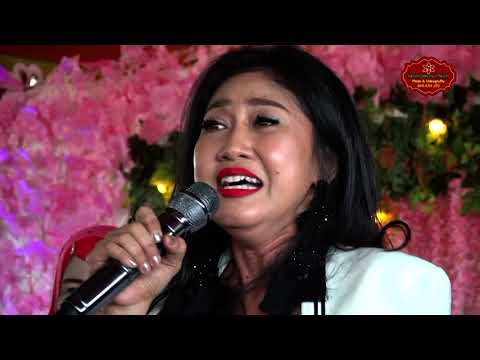 Erie Susan Bikin Hebo Warga Musi Banyuasin Sumatera Selatan/Live Sriwijaya Musik