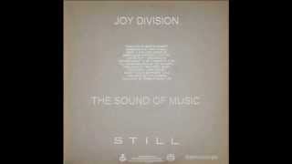Joy Division - The sound of music (Subtitulado Ingles/Español)