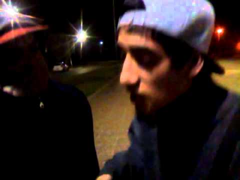 Kadul freestyle para clasificar