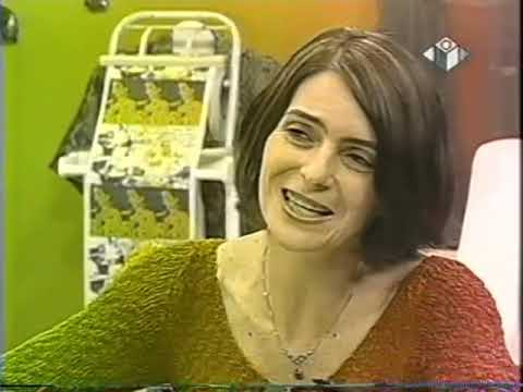 Entrevista com Rodolfo Bottino no Programa Gema Brasil