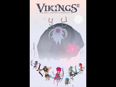 Vikings II (Skillz Game) [Promo Code: CashBonus]