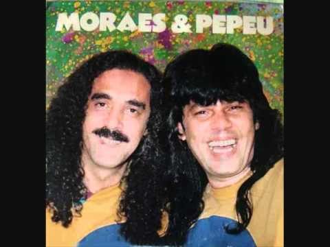 Moraes e Pepeu - Bom Suar (1989).wmv
