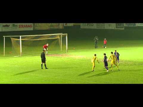 NK ŠENČUR - NK MARIBOR