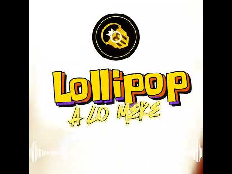 LOLLIPOP ALO MEKE🌴 -DJPIEPA X CRISTIAN FLOW @AloMeke  (PROD BY @DannerMusic_ X @DJWILBERSAI