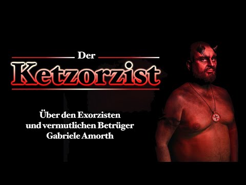 115.4 Der Ketzorzist — Der angebliche Exorzist Gabriele Amorth