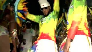 2024 Virgin Islands Carnival: Adults