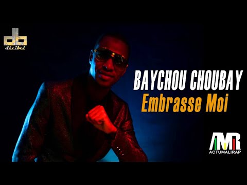 BAYCHOU CHOUBAY - EMBRASSE MOI (2019)