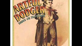 Artful Dodger - Idi Amin Stomp-C'mon Everybody