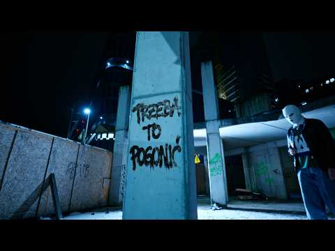 WILD X KABE X BARY X VKIE - TRZEBA TO POGONIĆ (🎥OZZYBENG)