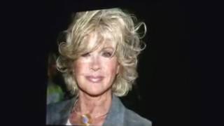 Runway RunAway TV sharing Connie Stevens Lifetime Achievement Award at LA FEMME Film Festival 2016