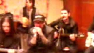 Akasha (En vivo en Plaza del Sol) - Cartas Marcadas Parte 1