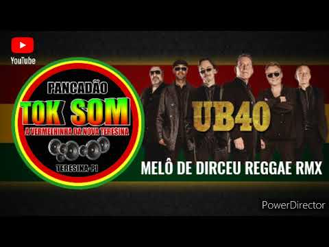 Melô de Dirceu Reggae Remix / VS TOK SOM...