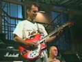 The La's - There She Goes on Letterman (LIVE TV ...