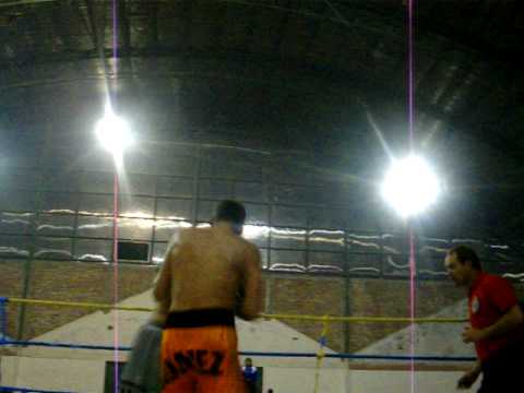 MARCOS GONZALEZ CAMPEON SUDAMERICANO