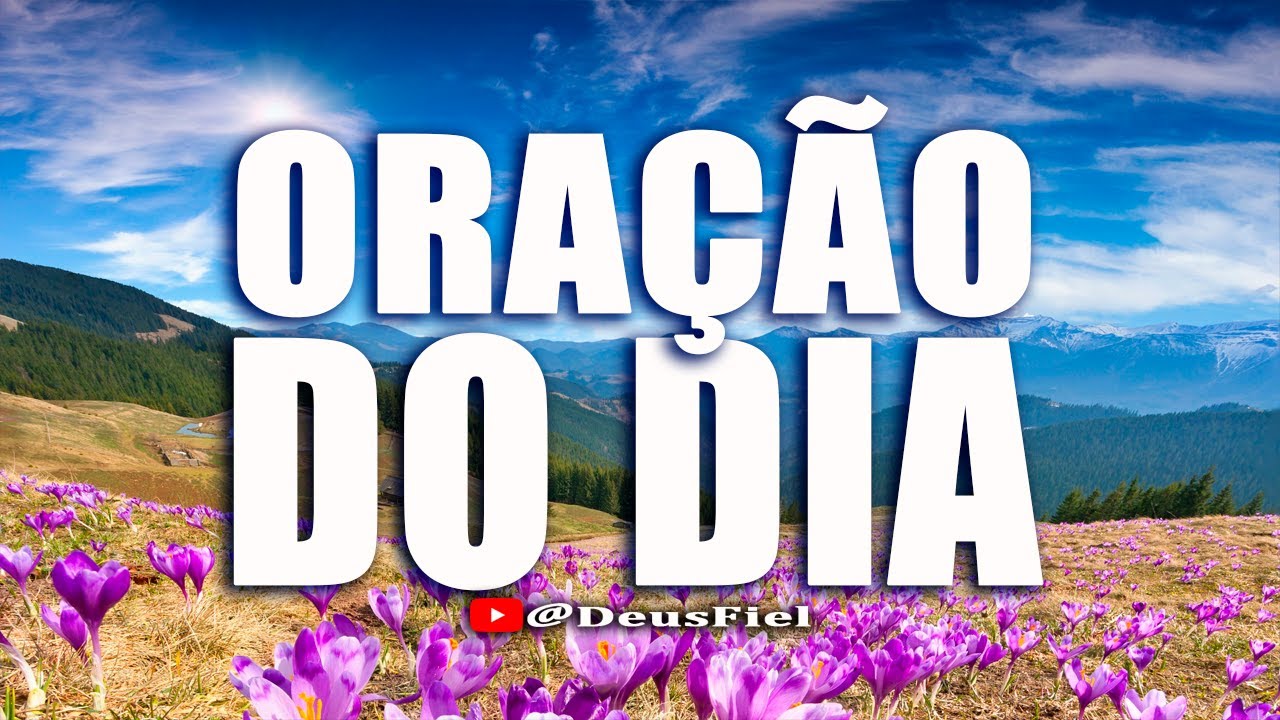 ORAÇÃO PARA DEUS ABRIR PORTAS 🔑🚪