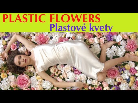 Plastic Flowers in Czech  - Documentary: How to produce an opera