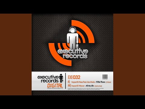 I'll Be There (JTS Remix)