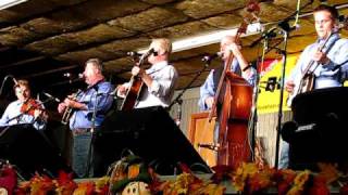 Dailey &amp; Vincent PBGF 2009 10 08 2034 3 songs 08:38