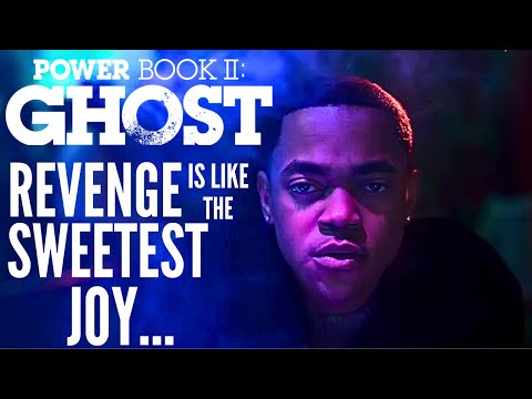 Power Book 2 Ghost Season 4 Trailer Explained | Tariq VS Everybody