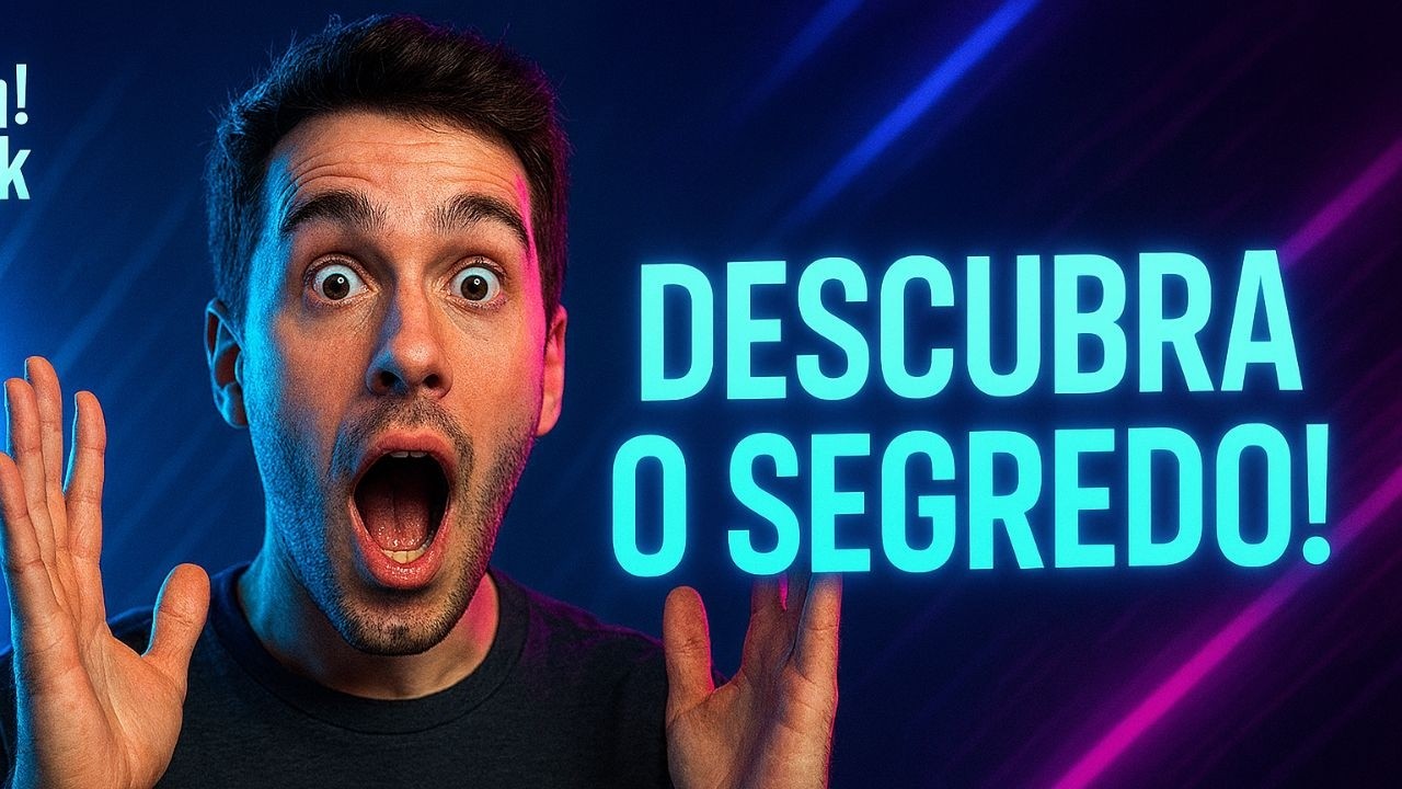 Você NÃO Vai Acreditar no Que o ChatGPT Agora Pode Fazer de GRÁTIS!