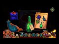 Spirit Legends 2 Solar Eclipse Part 2