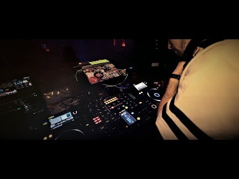 DJ Ice! x Anna Exceela x MC Wigi @ Cuckoo Club