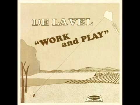 De La Vel - You Got It Going On