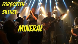 "Mineral" (studio/live)