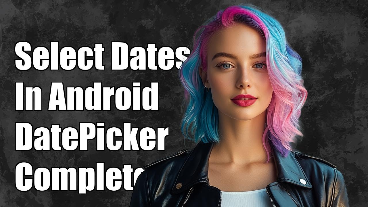 How to Select Multiple Dates in Android DatePickerDialog: A Complete Guide