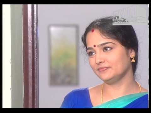 Episode 76: Vairanenjam Tamil TV Serial - AVM Productions