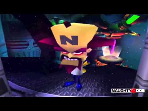 Dr. Neo Cortex Theme Epic Metal Remix