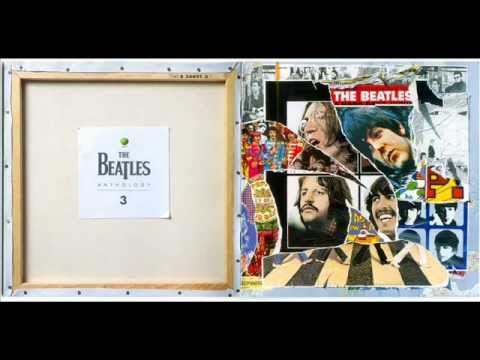 The Beatles - The Long and Winding Road (Anthology 3 Disc 2)