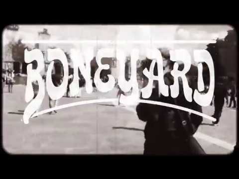 Boneyard - Johnny Remember Me