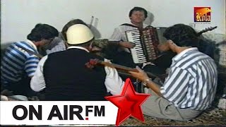 Grupi Folklorik Batllava - Ty Kosov T'njeh Historia