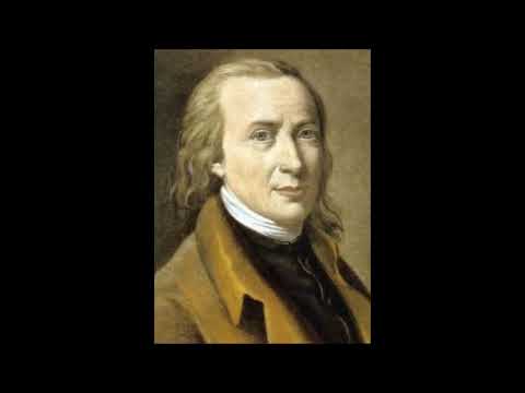 An meinen Sohn Johannes 1799 - Matthias Claudius ( Hörbuch )