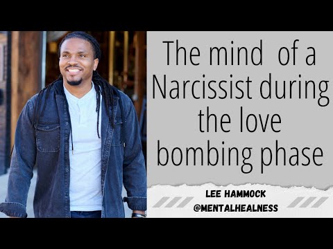 The mind of a Narcissist during the love bombing phase and when it ends | The Narcissists Code 607
