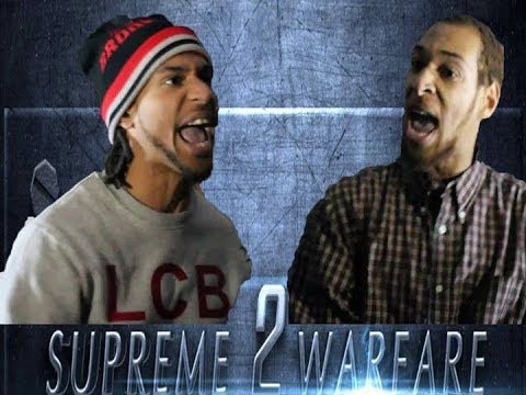 J Morr vs Redd Handed