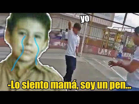 POR ESTA RAZÓN DEJE LA ESCUELA...